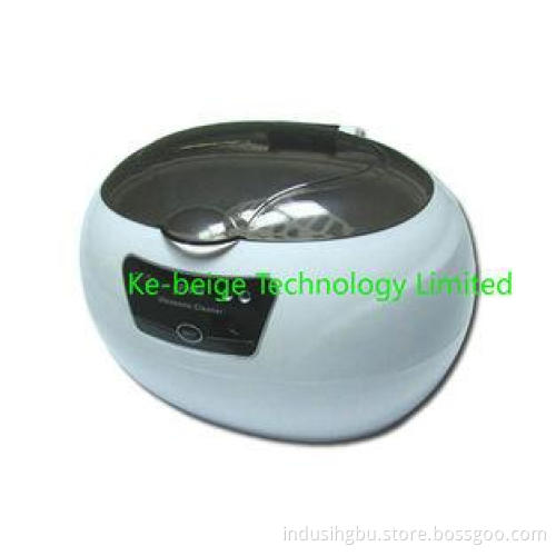Automatic Electric Ultrasonic Cleaner Tableware / Glasses L